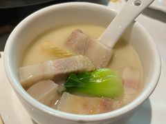 -玫瑰厅上海菜(兴国路店)