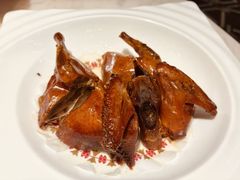 陶陶居脆皮乳鸽-陶陶居酒家(第十甫路总店)