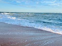 -日照灯塔风景区