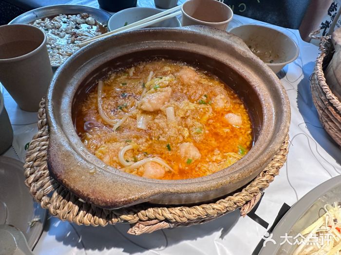 巴厘龙虾·榜首油焖大虾(洞庭·艺术洋房店)图片