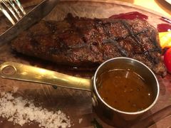 -MR.ROCKY洛奇先生RESTAURANT&BAR(宝安壹方城店)