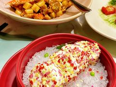 -锦楼·臻选新杭帮(正大广场店)