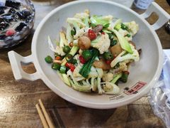 -薛阿婆(北美新天地中心店)