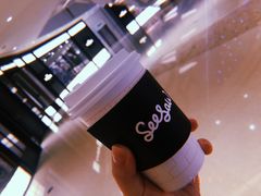 -Seesaw Coffee(上海国金中心店)