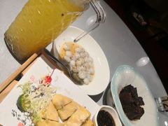 -宋园·金宴浙鲜馆(静安店)