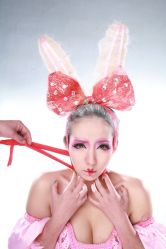 -星元素cosplay动漫摄影写真工作室
