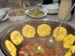 -曹丞相·地锅鸡·地锅鱼(武林店)