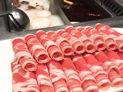 -海底捞火锅(顺义华联店)