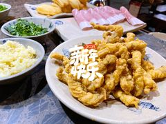-小龙坎火锅(唐冶店)