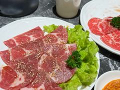 -隐家本格烧肉(万达广场店)
