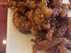 -桃子餐厅·天津菜(红星路直营店)