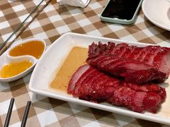 -新大咀港式茶餐厅(宝山万达店)