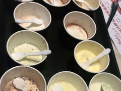 -芭菲盛宴·环球美食(解放碑英利国际店)