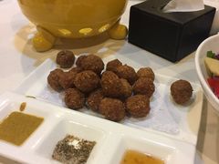 -老浒记烤鸭-北京菜(琉璃厂店)