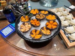 -东海怡品海鲜豆捞(星街坊店)