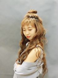 -逸丝风尚