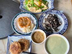 -爆肚于(赵公口桥店)