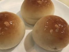 奶黄包-凯悦大酒楼