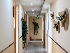 -凯平棋牌会所(永惠大厦店)