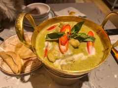 -Home Thai·泰谣(王府井apm店)