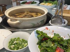 -名善山珍·野生菌汤锅(文殊院店)