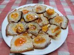 五花肉酿蛋-黎记大排档(慈云路店)