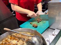 -卤大叔·广州牛杂(壹方城店)