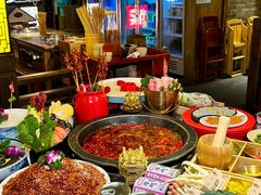 -蜀大侠火锅(总府路店)