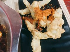 仙女酥肉-绝城芋儿鸡(龙王庙街总店)