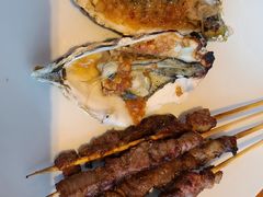 -视界美食自助餐厅·石家庄希尔顿酒店