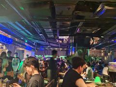 -Helens海伦司小酒馆(南京洪武路店)