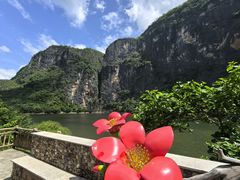 -皇帝洞