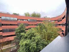 -上海衡山路十二号华邑酒店