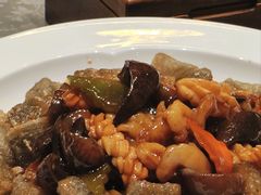 -将相和·海鲜蒸饺大连菜