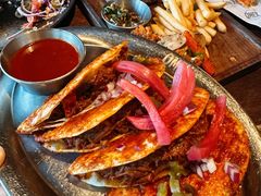 -Q MEX 库迈墨西哥餐吧(三里屯店)