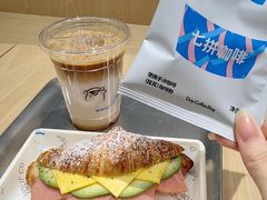 -Something For(中洲湾店)