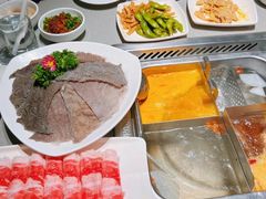-海底捞火锅(勒泰店)