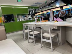 -呷哺呷哺(王府井喜悦店)