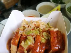 -国足臭豆腐(明瓦廊店)