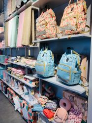 -Babycare(上海环球港店)