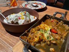 -格鲁·秀色Georgia’s Feast