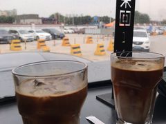 -来回·咖啡(钟村咖啡豆店)