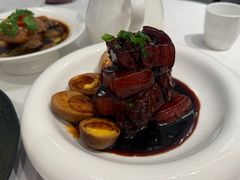 忆家红烧肉鸡蛋-忆家一宴(大木桥路旗舰店)