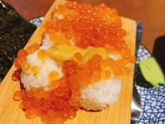 痛风拼盘-九州酒场ひこぞう(1号店)