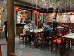 大堂-鸭匠食府·挂炉烤鸭·新京菜(阜成路店)