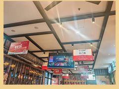-华府九号海鲜烧烤大排档(龙域店)