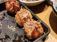 -一心创作料理屋(经开万达店)