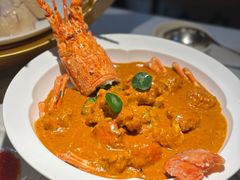 -狮拾久·现代新加坡料理(壹方城店)