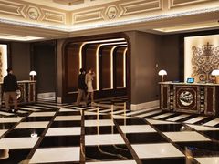 -澳门喜来登大酒店