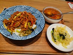 -乡村基(观音桥阳光世纪店)